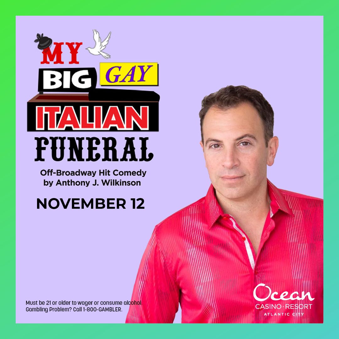 Anthony Wilkinson (@tonypinn) on Twitter photo 