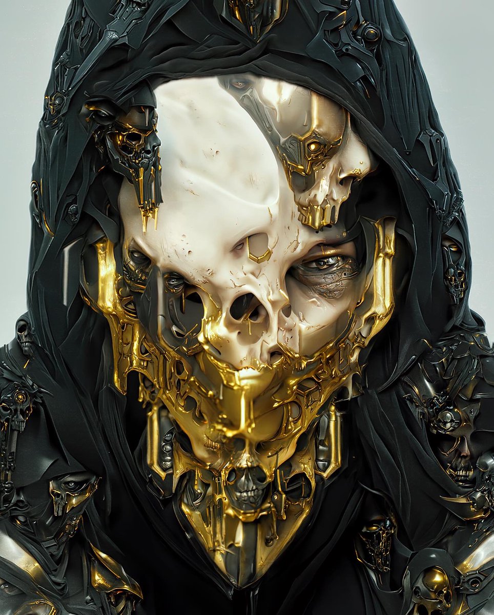 ghostensor_'s tweet image. GM ⚜️