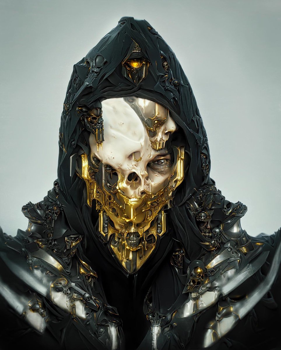 ghostensor_'s tweet image. GM ⚜️