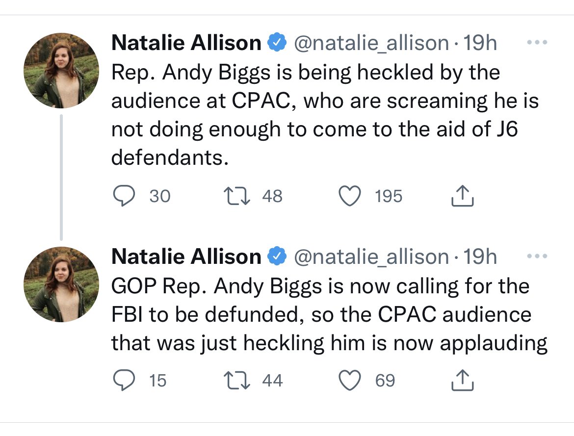 It’s funny how those with so few principles are so easily swayed. Who else is ready for new leadership in Congress?