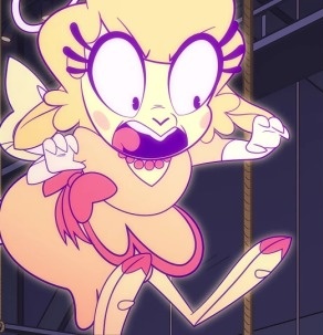 hearmyhope_'s tweet image. Thinking about Deerie makes her want to strangle someone-