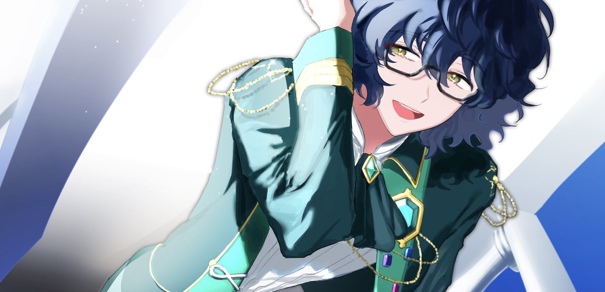 #青葉つむぎ生誕祭2022
#青葉つむぎ誕生祭2022
츠무기 오메데또
💙💙💙💙💙💙💙💙💙💙