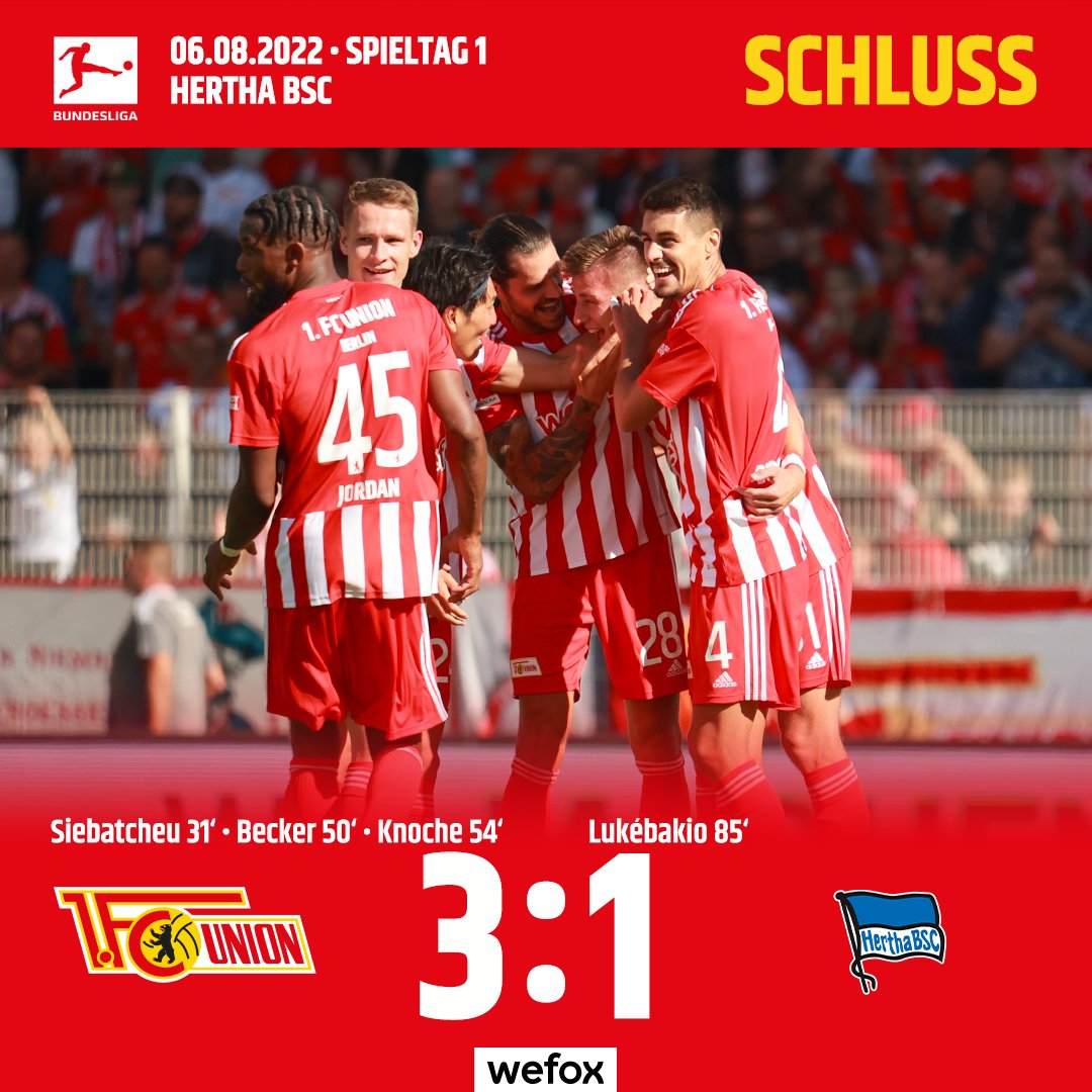 @fcunion's photo on #FCUBSC