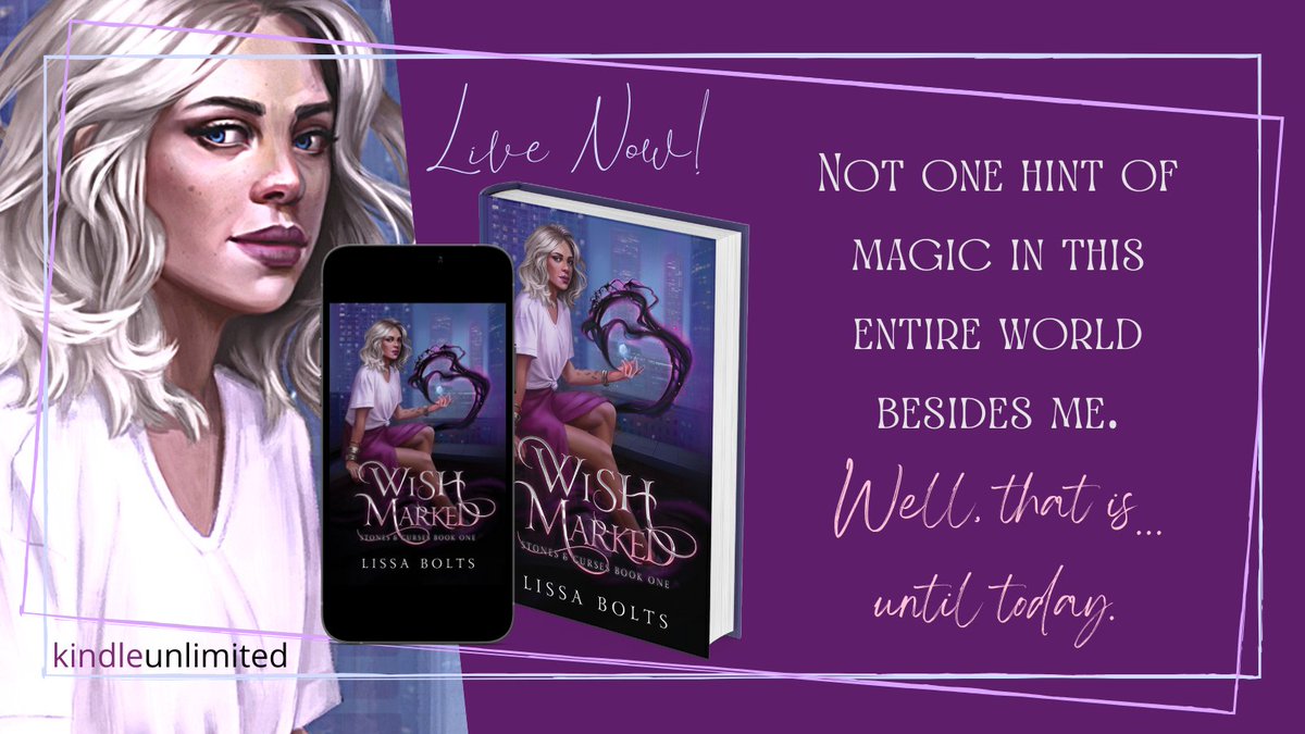 Magic Pen Book Tours tweet media