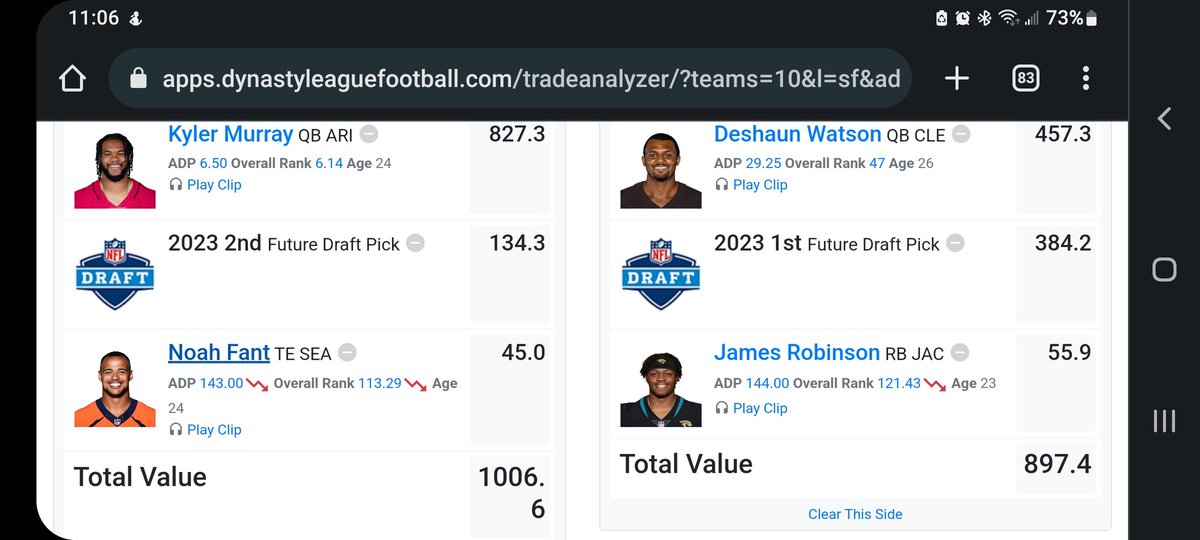 Hunter Barker tweet media