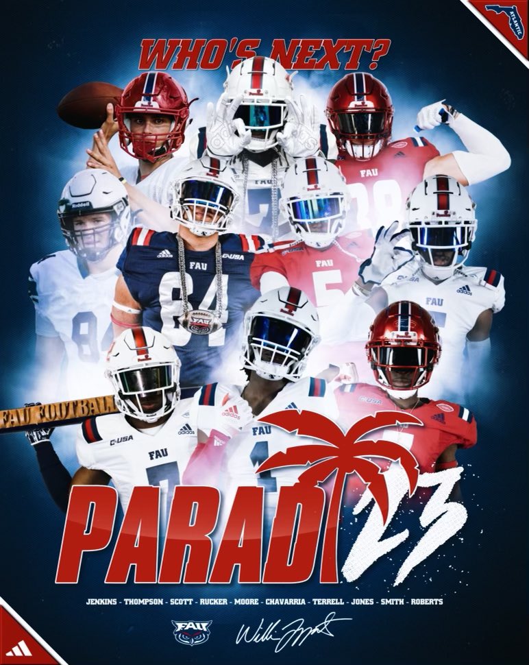 Luke Rucker tweet media