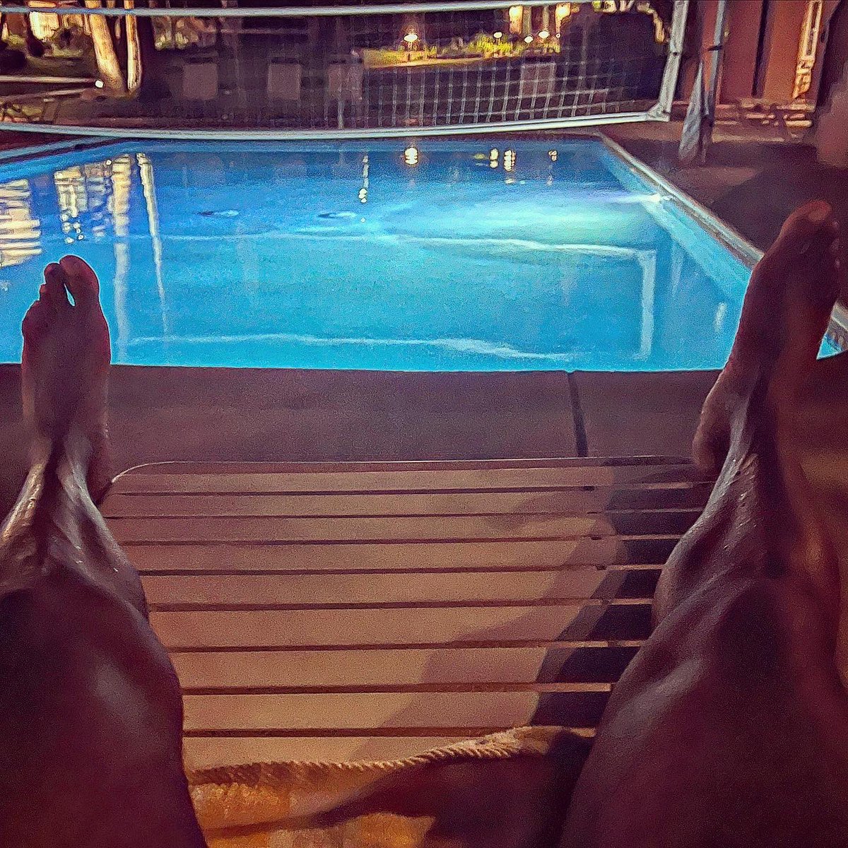 Only1Maurice's tweet photo. Work hard. Play hard. #mauricewhitfield #actor #producer #naturist #NudistPics #clothingoptional #theblacknaturist https://t.co/Ieiya34Fze