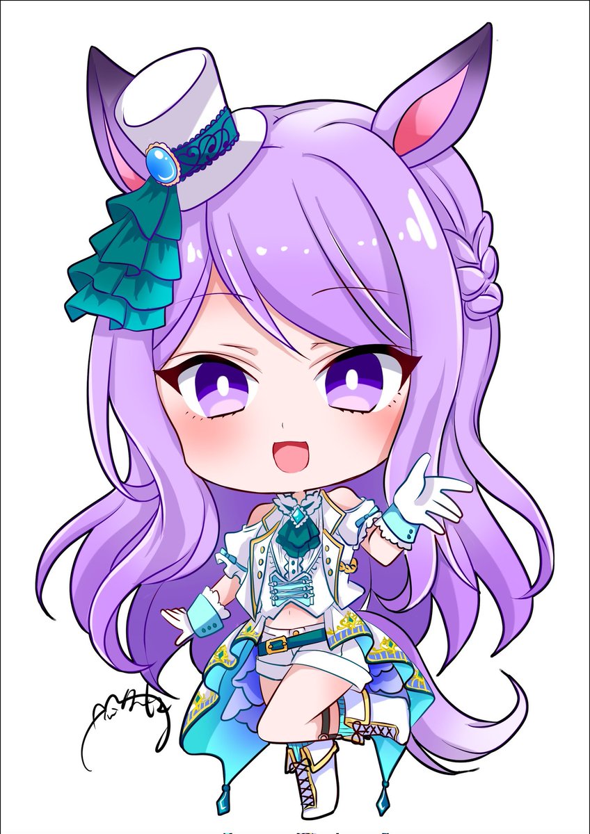 メジロマックイーン 