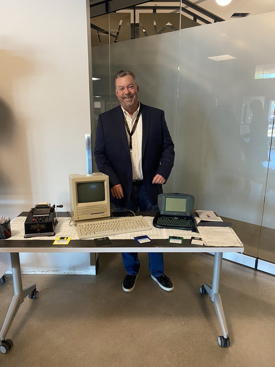 Gayle Galligan tweet media