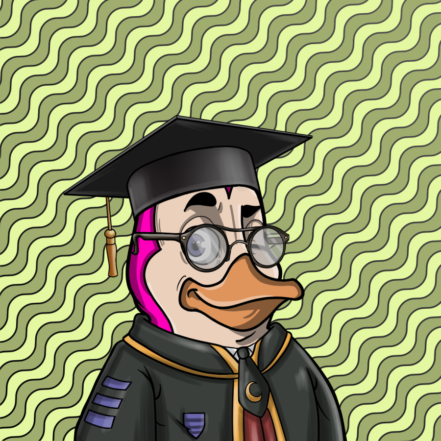 LET'S MAKE SOME NOISE 👀 DISCORD TODAY(🚨)
Set your alarms to 7PM UTC! (🔔)

Big giveaways will be waiting for you inside. (Dont Miss!)

Also for this post we are giving :
-3 $SOL for 1 Winner.
-3x IglooList for Degen Penguins!
Tag your friends and RT this post!

#NFTGiveaway