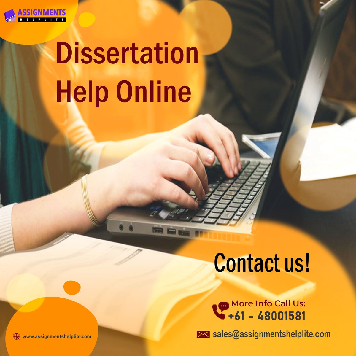 AssgmntHelpLite's tweet image. Quality Dissertation help Online from experts Ph.D writers!
Visit here - assignmentshelplite.com/dissertation-w…
#dissertationwriting #helpwithdissertationonline #dissertationwriters #dissertationwritingservices