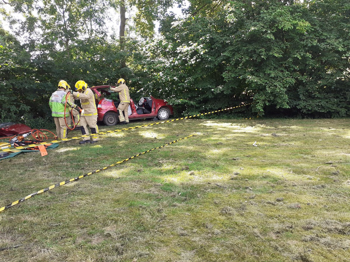 Ciaran Taylor (@ciarantaylor20) on Twitter photo Cracking day supporting <a href="/shropsfire/">Shropshire Fire and Rescue Service</a> with the open day <a href="/SFRS_BCastle/">Bishops Castle Station</a> with a great RTC demonstration, and great interaction with local community, <a href="/SFRS_BCastle/">Bishops Castle Station</a> are also recruiting π£ Cracking day supporting <a href="/shropsfire/">Shropshire Fire and Rescue Service</a> with the open day <a href="/SFRS_BCastle/">Bishops Castle Station</a> with a great RTC demonstration, and great interaction with local community, <a href="/SFRS_BCastle/">Bishops Castle Station</a> are also recruiting π£