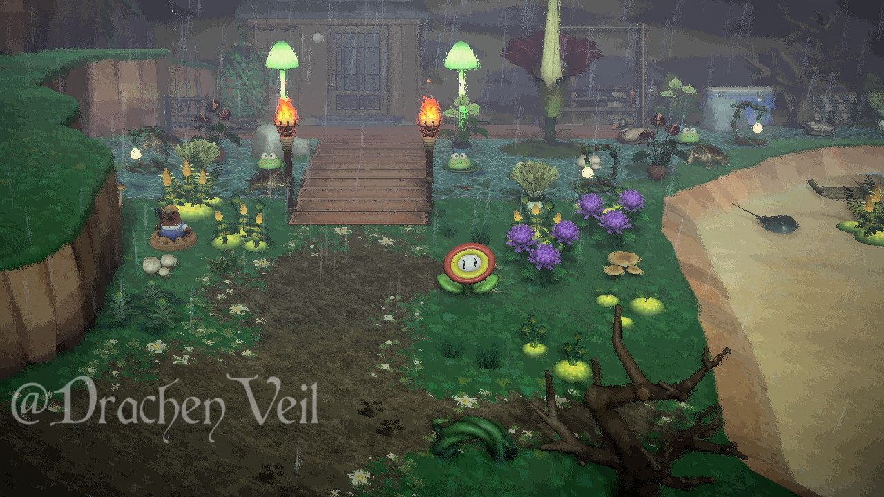 Drakara🖱PC Gaming Era on Twitter "Good morning! I hope y'all have a