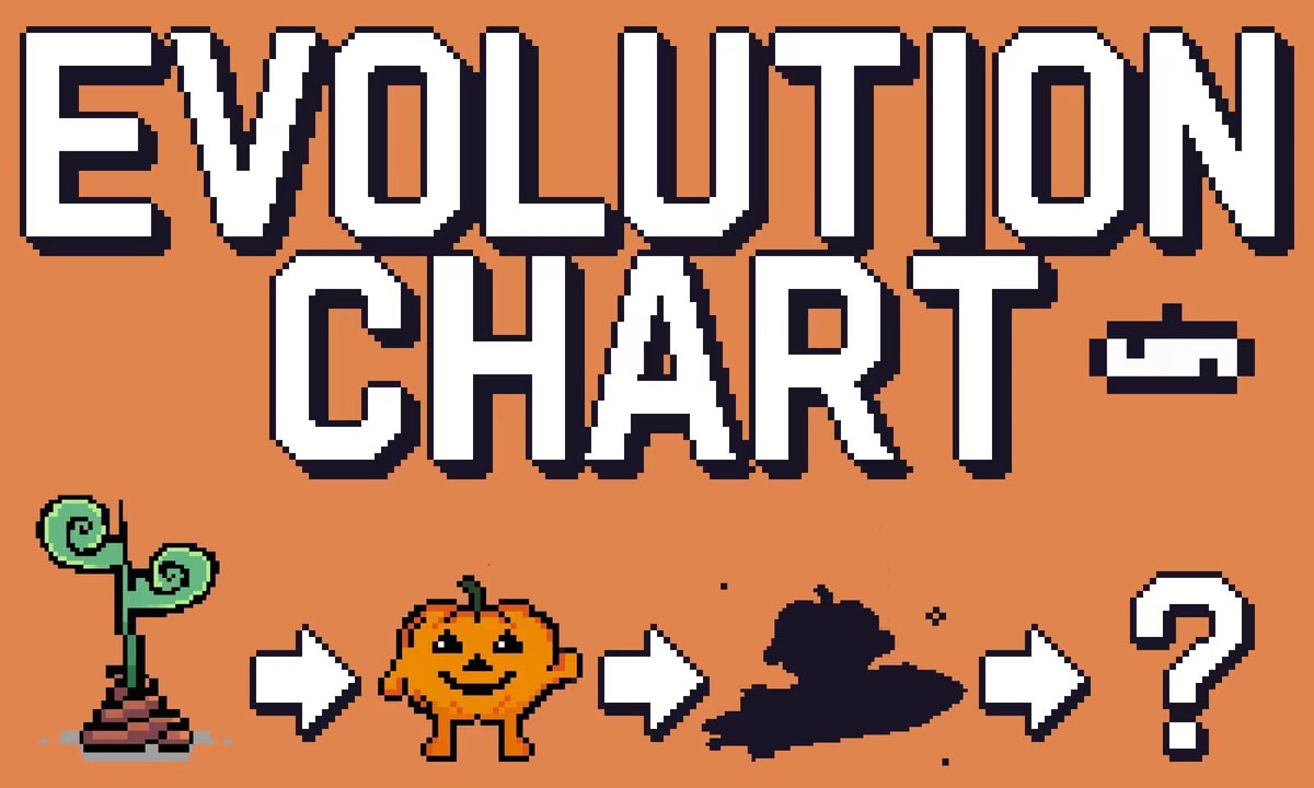 THE PUMPKINZ 🎃 FREELAND  × Bubble Club 

🎁Pumpkinz  Freemint  * 5： 

1⃣关注 
@PumpkinzNFT <a href="/qiu89757/">猫粮qiu</a> <a href="/K98ssr/">K98</a>
2⃣喜欢和转推 

⏰12 小时 

又一个premint的热门项目，也是有玩法的，free mint，拿白防身。

#NFTGiveaway  #FreeMint  #NFTs #BubbleClub_CN