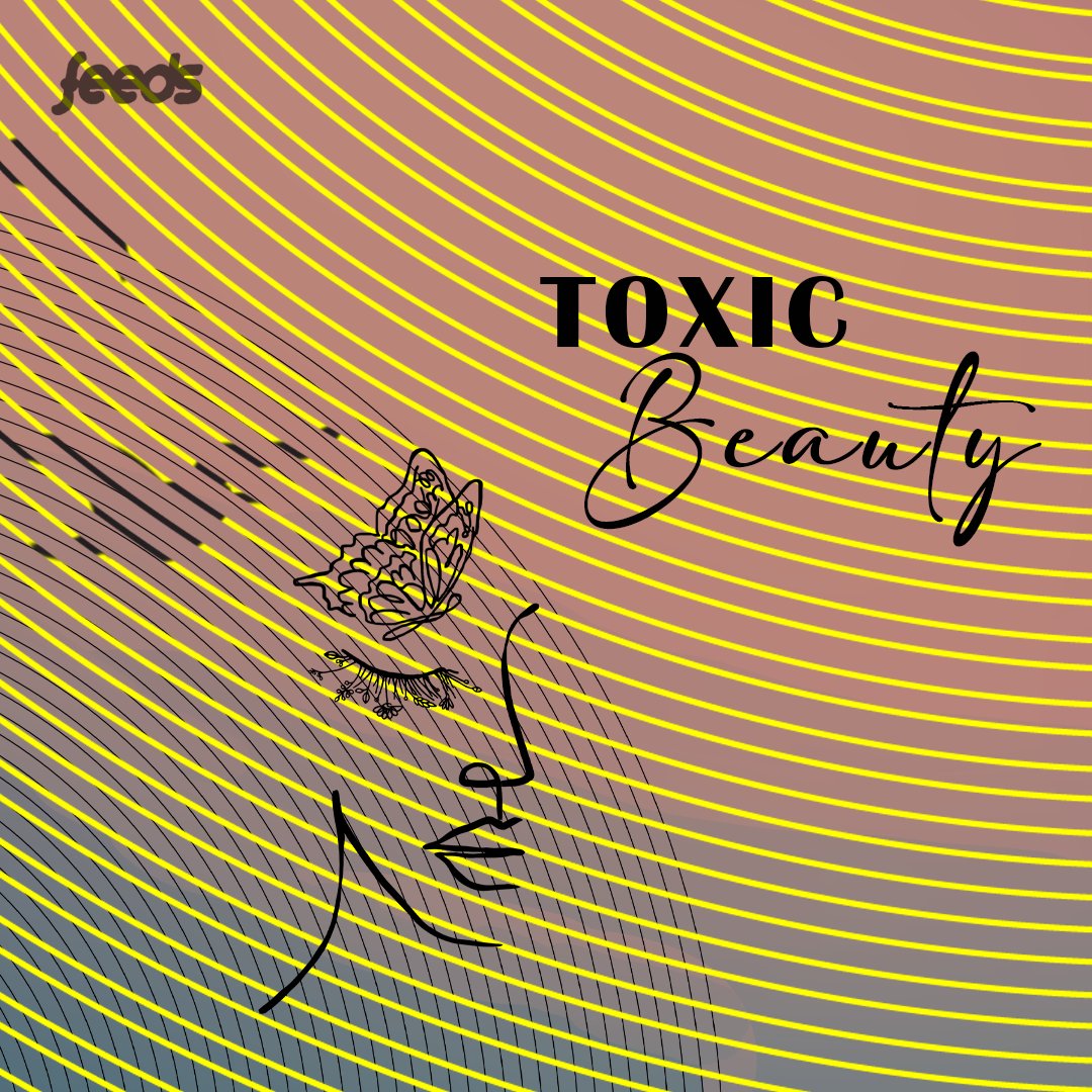 feedsnitt's tweet photo. “Beauty lies in the eyes of the beholder” as in; we all perceive beauty differently yet we all strive to achieve the beauty standards society has for us. Toxic beauty aims to reflect on the impact of society’s toxic beauty standards on us.
https://t.co/MKrpb1H90y https://t.co/gHn47ve4vT