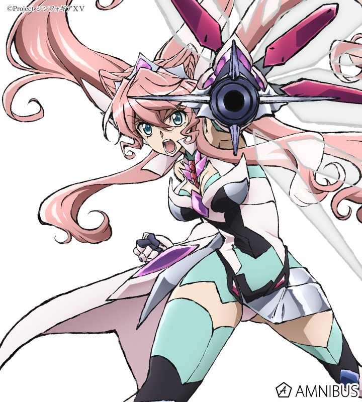 烈槍 ガングニール Twitter Search Twitter