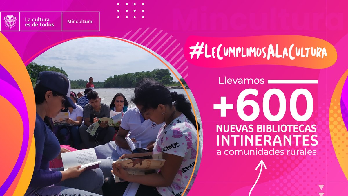 Colombia Crea Talento tweet media