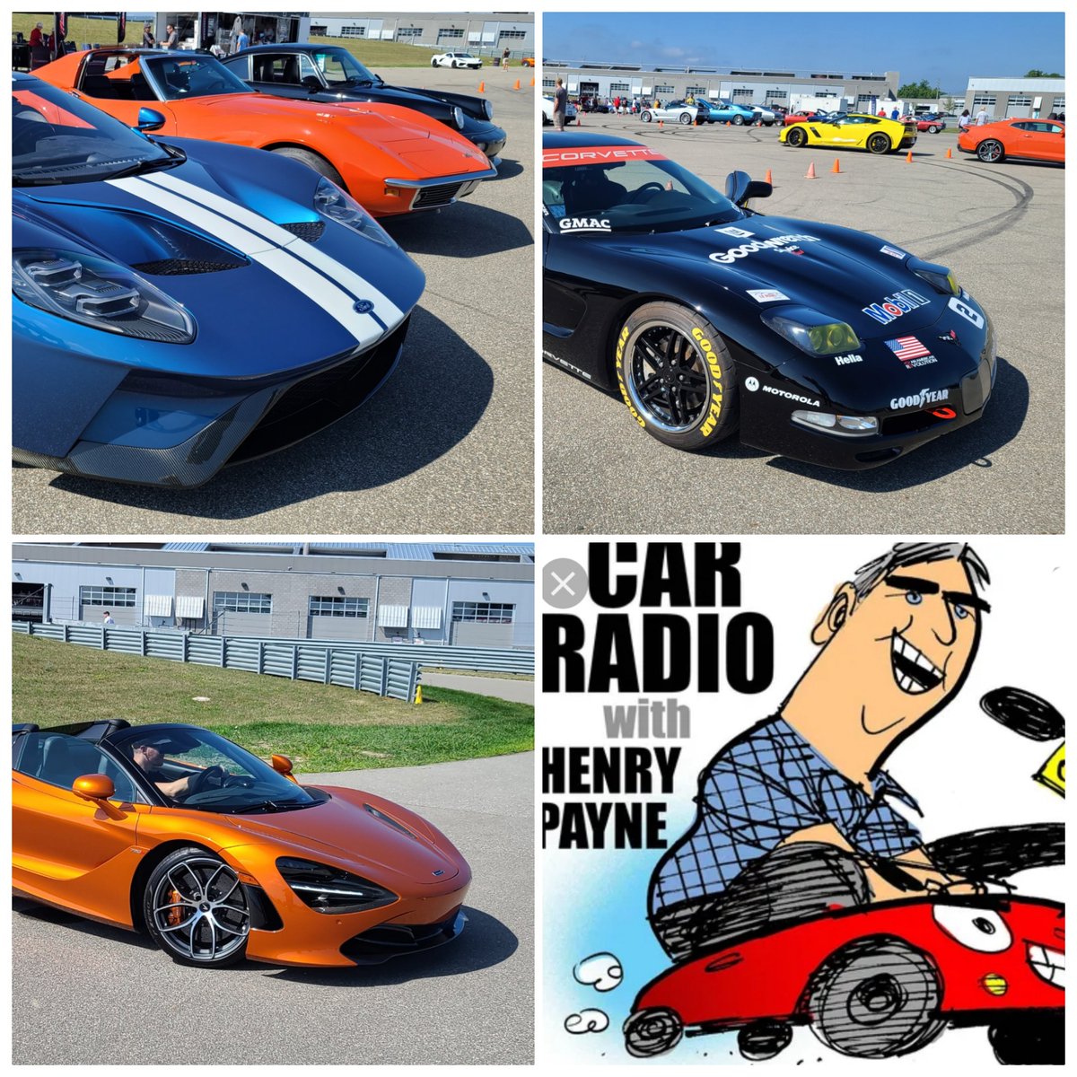 Henry Payne tweet media