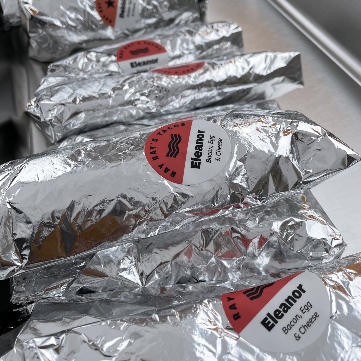 Ray Ray's Tacos (@rayrays) / Posts / X