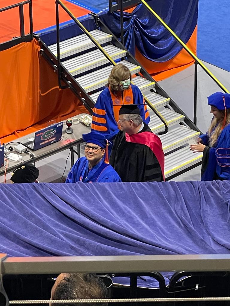 Thiago Amaral (@amaraltf) on Twitter photo It was a very nice commencement. Wrapping up my journey at <a href="/uflorida/">Univ of Florida</a> <a href="/AMCB_UF/">Animal Molecular & Cellular Biology</a> <a href="/uf_ansci/">UF IFAS Animal Sciences Dept.</a> <a href="/UF_ANS_GRAD/">UF Animal Science Graduate Program</a> Thanks <a href="/ufpjhansen/">Peter James Hansen</a> for guide me throughout my journey. Definitely an amazing advisor. #PhDone It was a very nice commencement. Wrapping up my journey at <a href="/uflorida/">Univ of Florida</a> <a href="/AMCB_UF/">Animal Molecular & Cellular Biology</a> <a href="/uf_ansci/">UF IFAS Animal Sciences Dept.</a> <a href="/UF_ANS_GRAD/">UF Animal Science Graduate Program</a> Thanks <a href="/ufpjhansen/">Peter James Hansen</a> for guide me throughout my journey. Definitely an amazing advisor. #PhDone