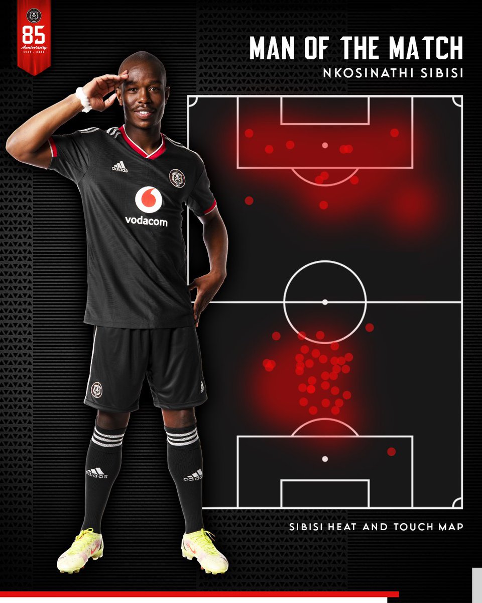 Orlando Pirates tweet media