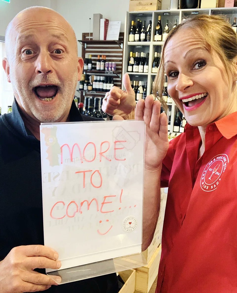 MrMrsFineWine's tweet photo. We're all sold out for our next #SaturdaySampling but the good news is...there will be plenty more opportunities for future wine #tastings! π If you would like us to add you to our waiting list please send us a message or call (01636) 918182. π #winetasting #winelovers #wine https://t.co/QxSO1xWH7C