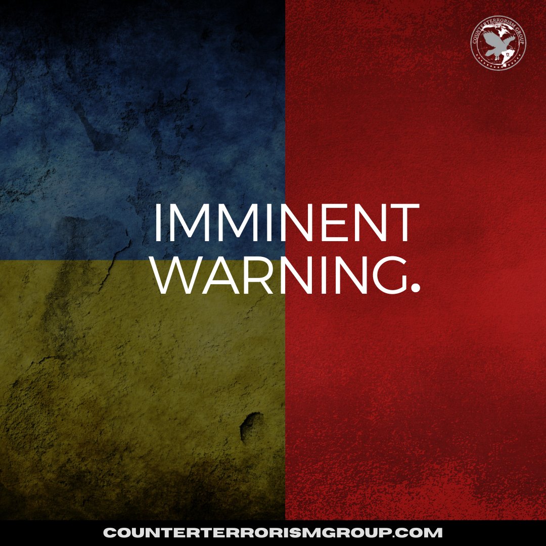 The_CTGroup's tweet photo. Imminent Warning ⇩
https://t.co/3kDVnW0Dqz

#BreakingNews #breaking #news 
#Ukraine #Russia #rocket #attack #Zaporizhzhia #nuclear #Enerhodar #IAEA #powerplant #UkraineWar https://t.co/MIsrDVgNob