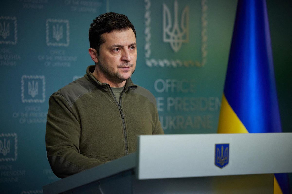 cwest0583's tweet photo. Grain ships are now leaving Ukraine. Three more ships left on Friday, suggesting the deal brokered to allow grain from the beleaguered nation is working — at least for now.
#Ukriaine #grain https://t.co/LkvQJjRrtF