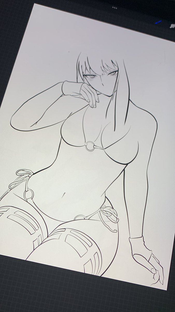 sweet_ichigoo's tweet photo. Yor 🙈😳 #SPY_FAMILY #yorforger #anime https://t.co/cYKEGagP9s