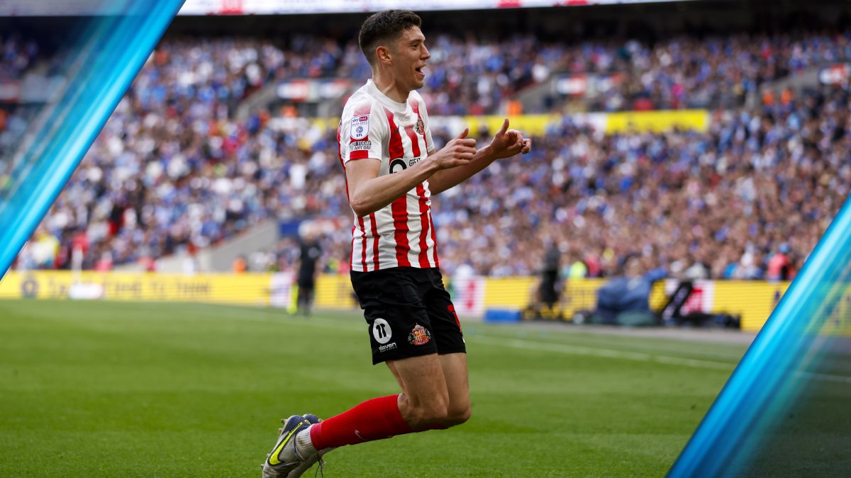 WilliamHill's tweet photo. The Lochness Drogba x Ellis Simms

The Championship is simply not ready. 

🔥

#SAFC https://t.co/cavSz7uoM1