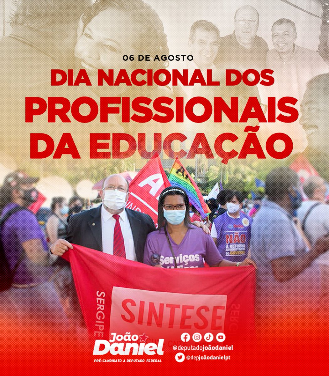 @depjoaodanielpt's photo on Profissionais da Educação