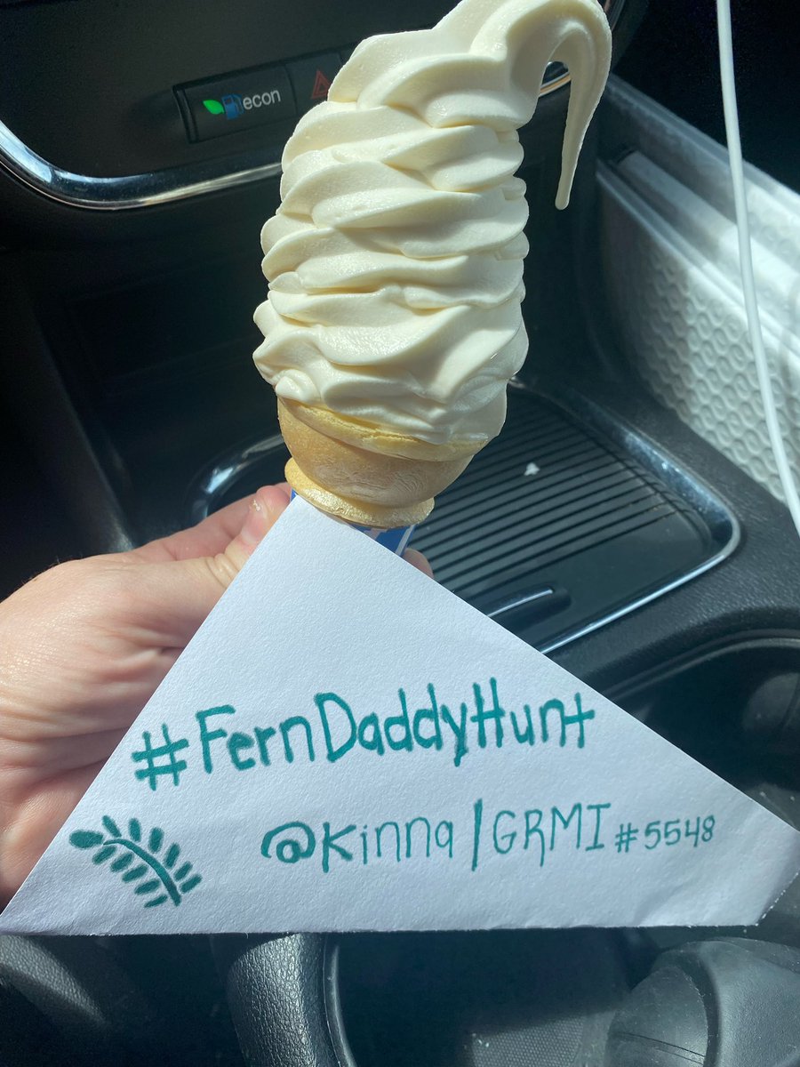 _KinnaB's tweet photo. I’m a little late on the 🍦….
Better late than never 🤣
#FernDaddyHunt #FernDaddy @GRMI_Studios https://t.co/jZ9M6yCSvT