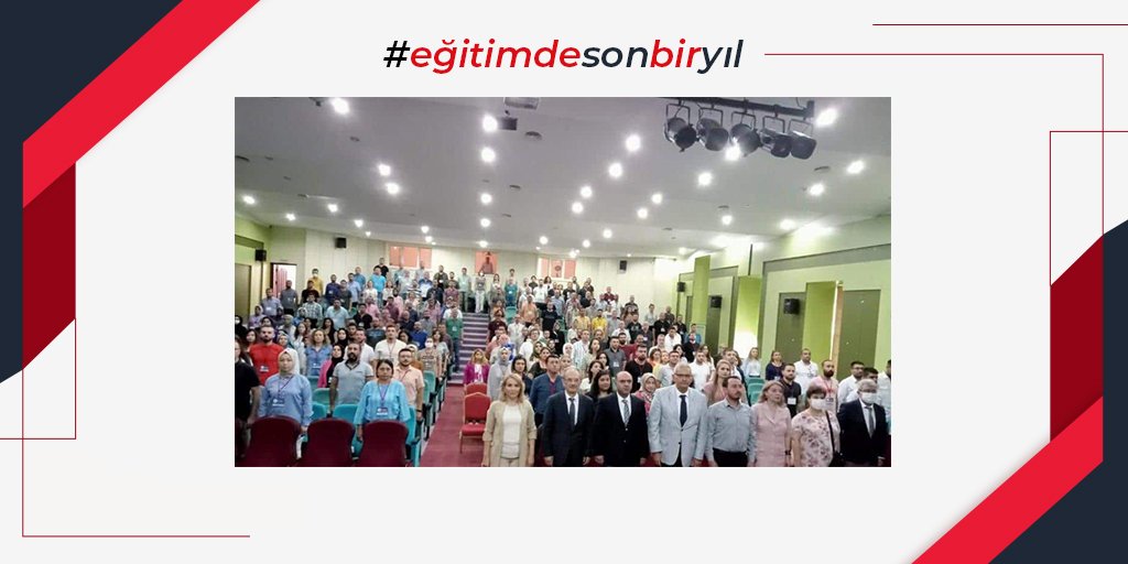 Aile Okulu / Aile eğitimleri ile okul aile bütünleşmesi sağlanıyor.#eğitimdesonbiryıl
<a href="/tcmeb/">Millî Eğitim Bakanlığı</a> <a href="/ahmetozdemirmem/">Ahmet Özdemir</a> <a href="/tokatmem/">Tokat İl Millî Eğitim Müdürlüğü</a>