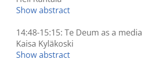 Kaisa Kyläkoski tweet media