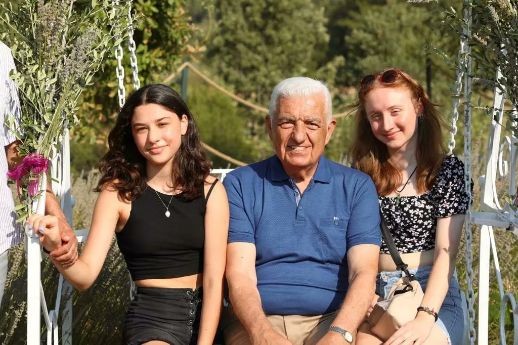 Osman Gürün