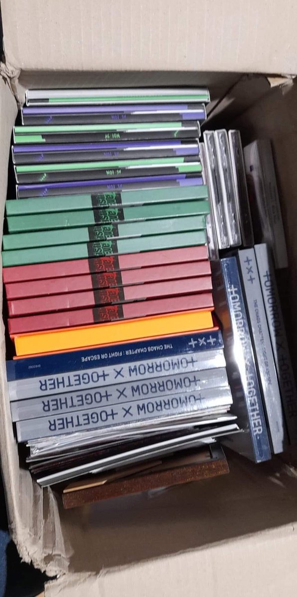 Seoul_Merchant's tweet photo. #SeoulMerchant_GIVEAWAY
ALBUM GIVEAWAY -random

RT 
FOLLOW US + @kuyawat (🔔)
✨FREE SHIPPING✨ https://t.co/y4ELS7I2YN
