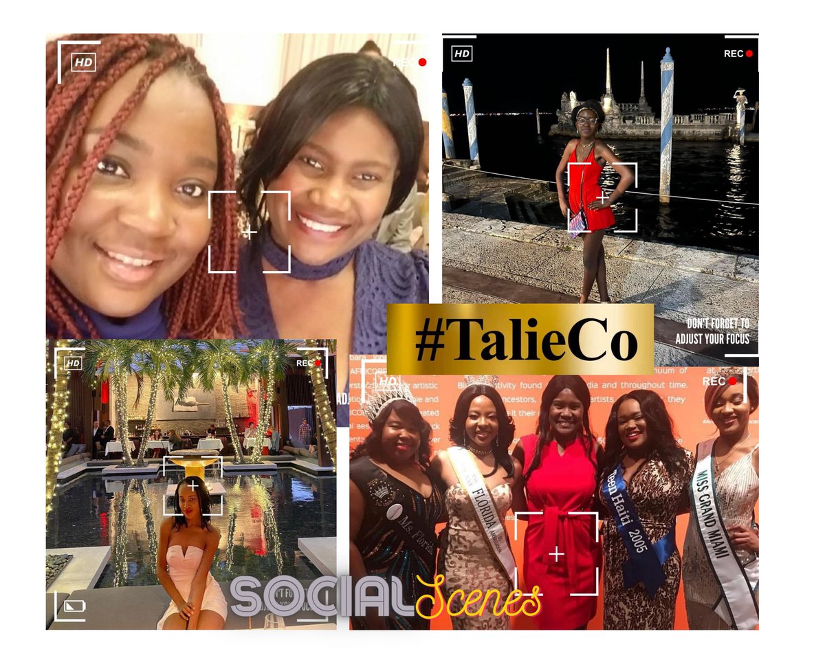 Taliestrategies's tweet photo. The weekend continues, share your social scene with us. #talieco #prlife #prlifestyle #Socialscenes #weekendvibes #weekend https://t.co/v3BCXzdcDt