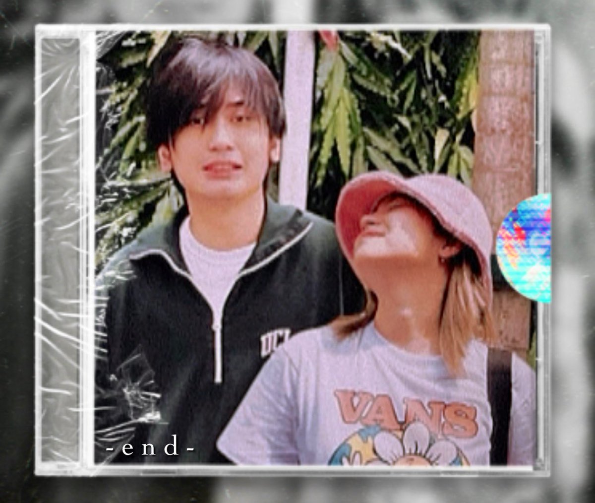 baluktuwid's tweet photo. #ONELAST FINAL https://t.co/0swpxlNi13
