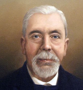 BarryDickinson0's tweet photo. Soon be watching Everton and reminded of the strong connection between football and West Lancs Freemasons. John Houlding was founding father of Everton in 1878 and later that other team 😉. He was also a founder of Anfield Lodge 2215 in 1887, which still meets in the city. https://t.co/CjPnkFo59A