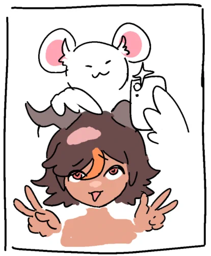 Nah fam you gon' join or what 