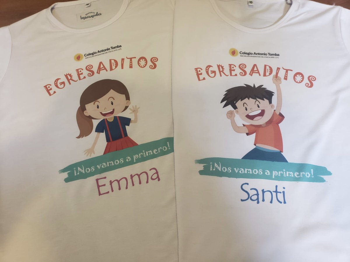 Marulein35's tweet photo. #Mendoza amiga emprendedora, remeras personalizadas, altamente recomendable!! Contacto Mariana 2616444774 .  Si pueden ayudar porfa con RT https://t.co/Xtj4TpVuMj