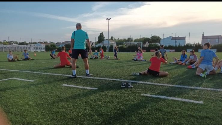 AS Lattes FC tweet media