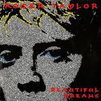 offqueenbandfan's tweet photo. #OTD on 06/08/1984. #RogerTaylor released the song #BeautifulDreams, as 3rd and the last extract him 2nd solo album #StrangeFrontier. https://t.co/Gafk2ThMKR