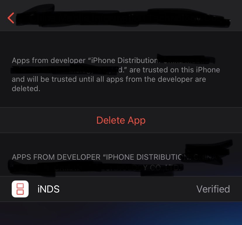 All Apps From BunnyInject Are Signed!

Enjoy! 🐰❤️

BunnyInject.fun