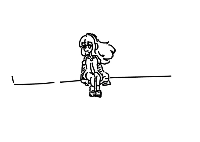 何に乗せようか悩んでやめたやつ 