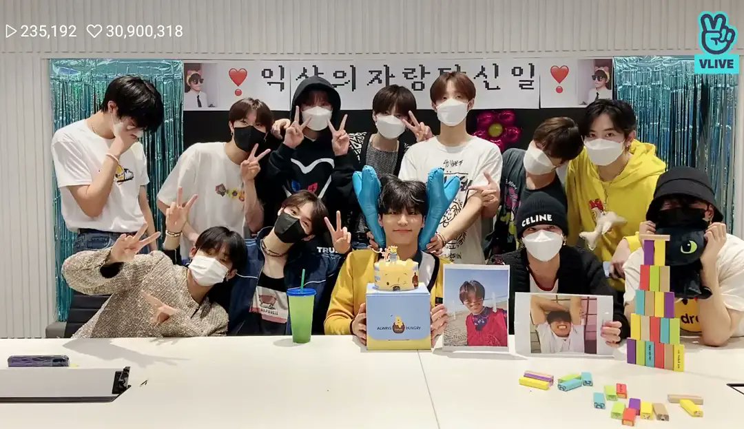•🍦•𝒇𝒐𝒓𝒚𝒆𝒃뻐뻐 tweet media