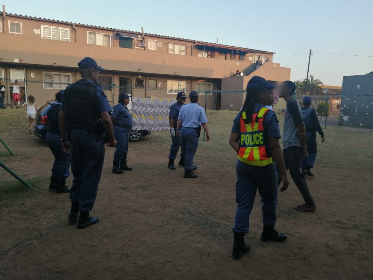 SA Police Service 🇿🇦 on Twitter "sapsKZN Joint operations were held