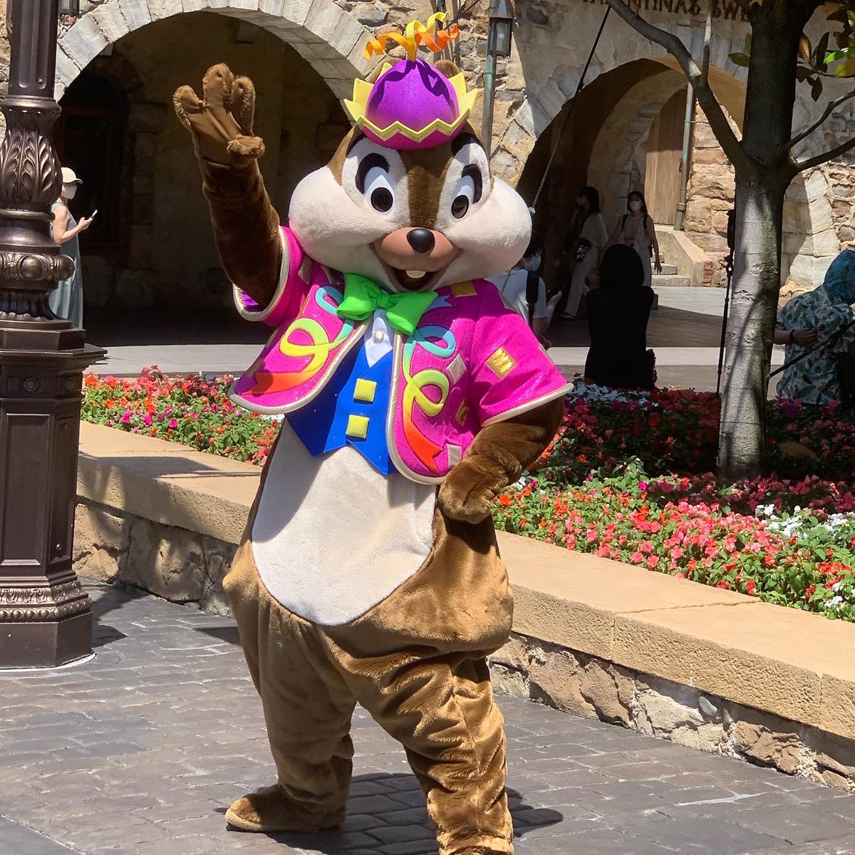 Chip_42__Dale's tweet photo. 01line/kanto

やっとD垢作りました！
仲良くなれたら嬉しいです！

 #ディズニー好きな人と繋がりたい 
 #Dオタさんと繋がりたい 
 #twitter上にいるDヲタ全員と繋がるのが密かな夢だったりするのでとりあえずこれを見たDヲタはRTもしくはフォローしていただけると全力でフォローしに行きます https://t.co/euwO4bizDR
