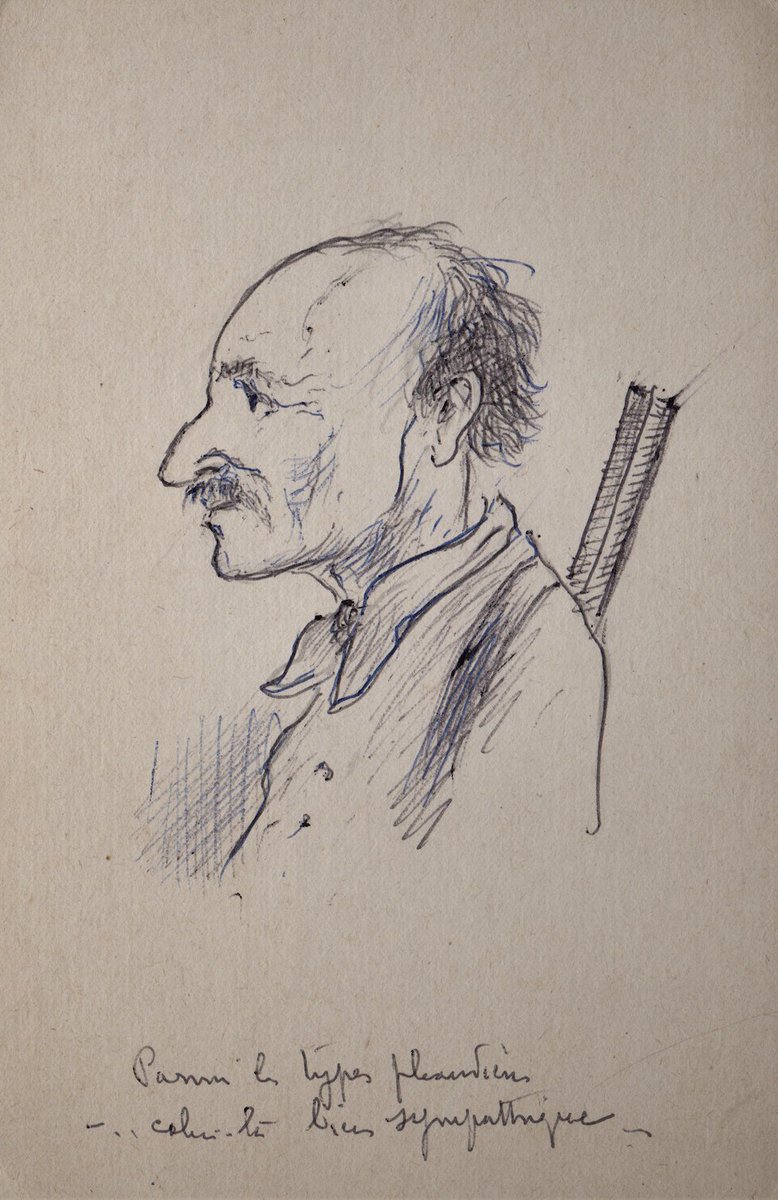 AAXC_15's tweet photo. Exposition Dessins de Raymond Mil : Scènes et figures pleaudiennes autour de 1900 

Jusqu'au 20 août, de 15h00 à 18h30 - Place d'Empeyssine à Pleaux - entrée libre

https://t.co/b8s2AGNXTe 

#Pleaux #dessin #Raymondmil https://t.co/PWEkZXjILs