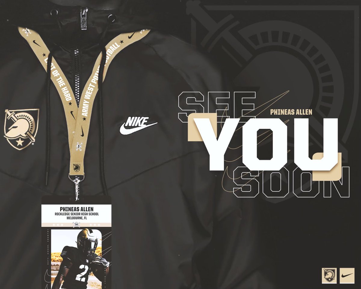 ☠️COMMITTED🏴‍☠️ <a href="/CoachJeffMonken/">Jeff Monken</a> <a href="/CoachDDixon/">Daryl Dixon</a> <a href="/CoachYounger14/">Wayne Younger</a> <a href="/TRONE2/">Coach T-Rone</a> <a href="/ej_hernon11/">Eddie Hernon</a> <a href="/CoachCharlieW1/">Charlie Williams</a> <a href="/ChampLifeDBTech/">CHAMPIONSHIP RESULTS LLC (DEVELOP/MENTAL TRAINING)</a> <a href="/TheBecaPerez/">Beca Perez</a> <a href="/Elias_Allen2/">E2️⃣</a> <a href="/RockFootball1/">Rockledge Football</a> <a href="/ArmyFB_Recruit/">Army Football Recruiting</a> #BEATnavy #GoArmy ⚔️